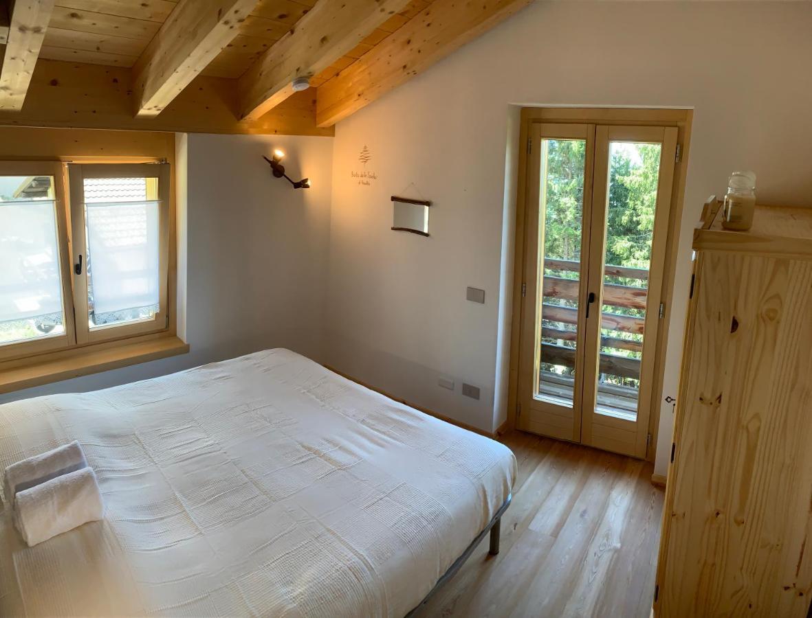 Chalet Baita Delle Favole Di Rosarita Berbenno di Valtellina المظهر الخارجي الصورة